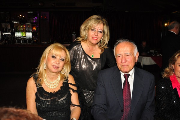 Rabieh Lions Club Diner
